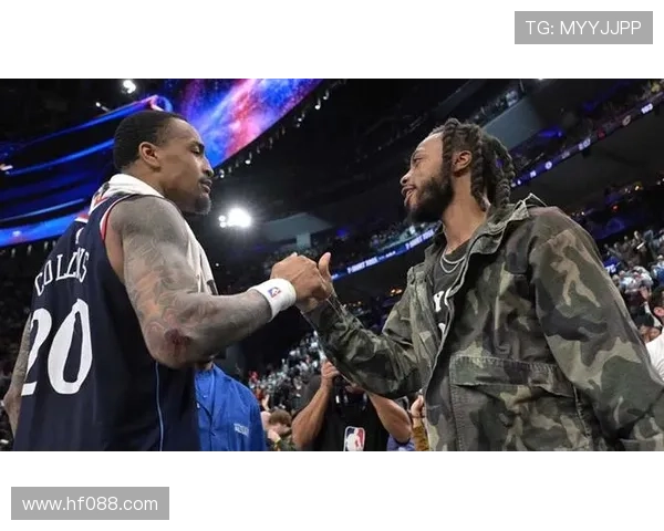 加兰三月或复出快船等康复消息