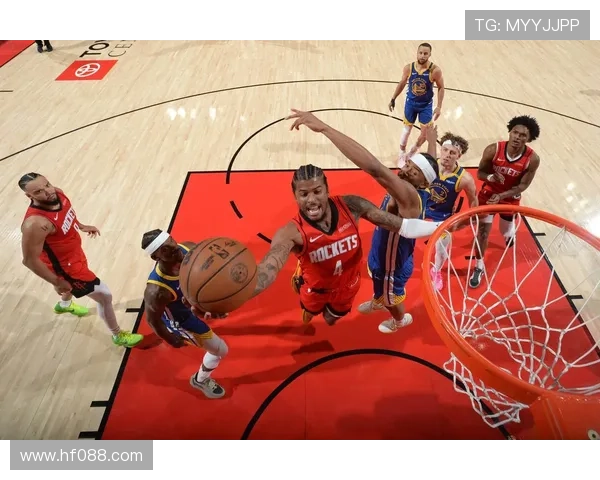 火箭险胜黄蜂四大利好尽显实力