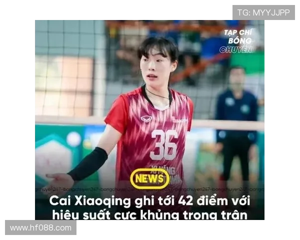 [排球]蔡晓晴中流砥柱 河南女排找到“答案”.