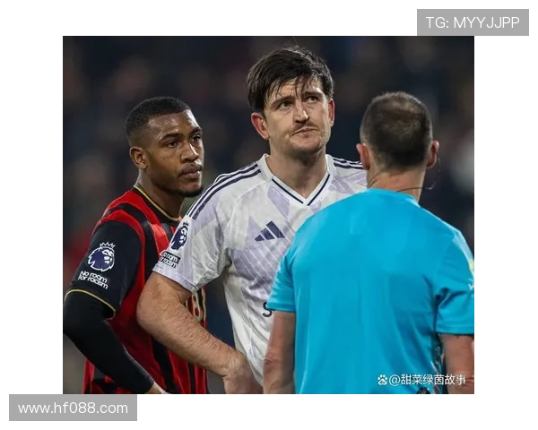 曼联红牌上诉马奎尔处罚将公布